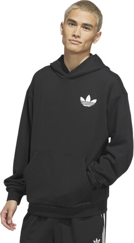 adidas World Wide Hoops Hoodie