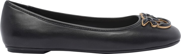 Pinko Max 03 Flat Ballets