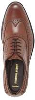 Thumbnail for your product : Johnston & Murphy 'Duvall' Wingtip