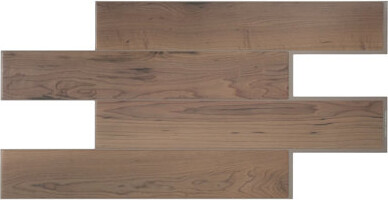 Smart Tiles Peel and Stick Gel Backsplash Tile Norway 22'' x 12'' (set of 2)