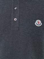 Thumbnail for your product : Moncler short sleeve polo shirt