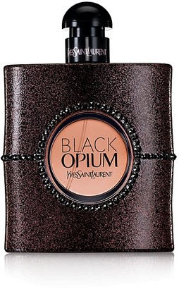 Saint Laurent Black Opium Sparkle Clash Edition - 100% Exclusive