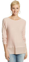 Thumbnail for your product : Chico's Penelope Pullover Sweater