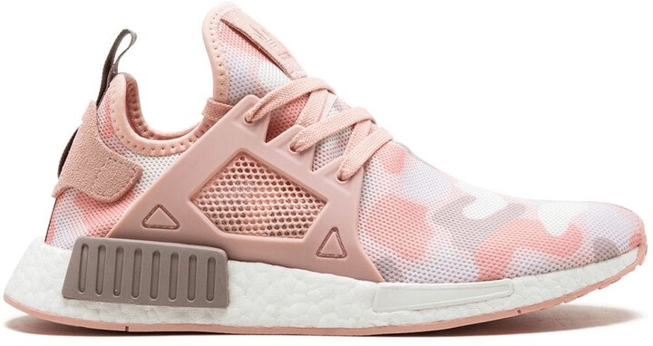 adidas NMD XR1 "Duck Camo" sneakers - ShopStyle