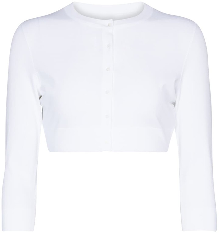 madewell hartley cardigan