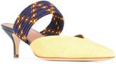 Thumbnail for your product : Malone Souliers Maisie mules