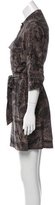 Thumbnail for your product : Vena Cava Silk Omo Dress w/ Tags