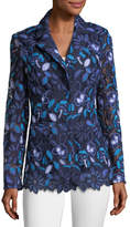 Thumbnail for your product : Berek Provence Floral Lace Jacket
