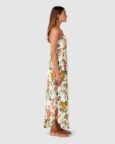Thumbnail for your product : Forever New Ashby Strapless Maxi