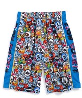 Thumbnail for your product : LaCrosse Flow Society 'Character Flow' Shorts (Little Boys & Big Boys)