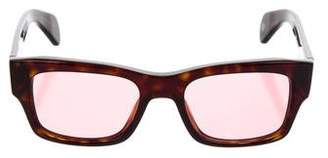 Paul Smith Cortland Tortoiseshell Sunglasses