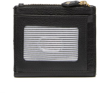 Lodis Leather French Wallet