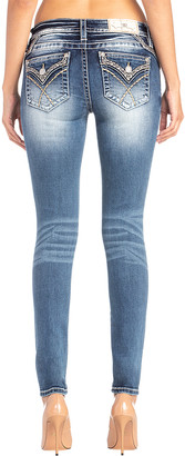 miss me skinny jeans clearance