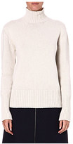 Thumbnail for your product : Jil Sander Cashmere roll-neck jumper