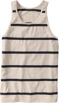 Thumbnail for your product : Old Navy Men's Striped Tanks