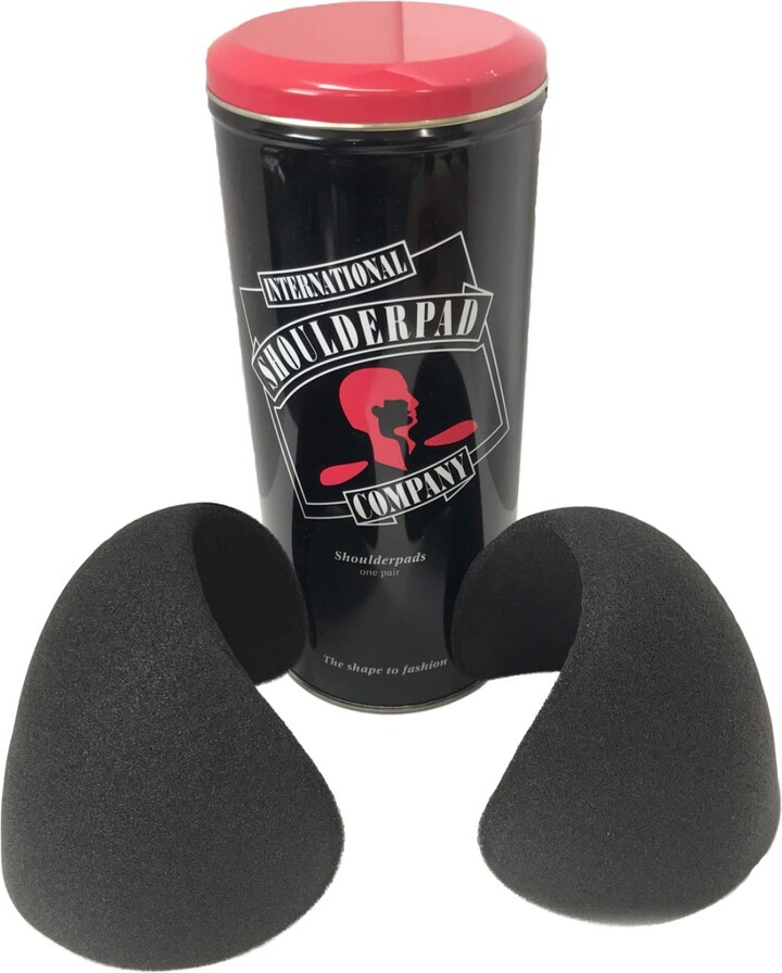 Shoulder Pad Company Glamour Secrets Foam Shoulder Pads (Small/Medium