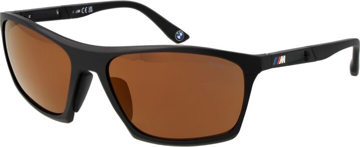 BMW Men's Sunglasses