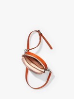 Thumbnail for your product : Ally Capellino Bill Circle Calvert Leather Cross Body Bag