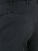 Thumbnail for your product : Incotex slim fit chino trousers