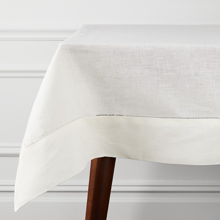 SFERRA Festival Tablecloth, 66 x 140