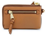 Thumbnail for your product : Tory Burch Robinson Convertible Wristlet