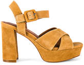 Thumbnail for your product : Jeffrey Campbell Amma Platform