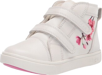 ugg t rennon sneaker