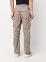 Thumbnail for your product : Represent Elasticated Cargo Trousers