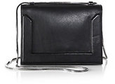 Thumbnail for your product : 3.1 Phillip Lim Soleil Mini Leather Chain Crossbody Bag