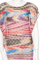 Thumbnail for your product : Missoni Tunic