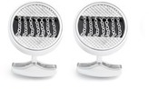 Thumbnail for your product : Tateossian Chain cufflinks