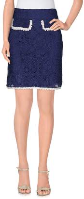 Darling Knee length skirts - Item 35307055