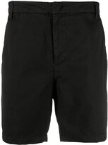 Thumbnail for your product : Dondup Knee-Length Chino Shorts