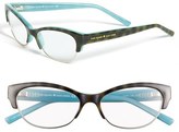 Thumbnail for your product : Kate Spade 'aleta' 52mm Reading Glasses