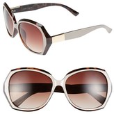 Thumbnail for your product : Fantas-Eyes Fantas Eyes FE NY 54mm Sunglasses
