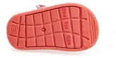 Thumbnail for your product : Toms 'Tiny - Water Dot' Mary Jane (Baby, Walker & Toddler)