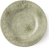 Thumbnail for your product : Caff Ceramiche Four Green Crest Salad Plates