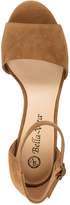 Thumbnail for your product : Bella Vita Block-Heel Wrap Sandals - Fable