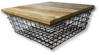 Coffee Table Set Shop The World S Largest Collection Of Fashion Shopstyle