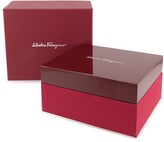 Thumbnail for your product : Salvatore Ferragamo Watches Signature stainless steel watch