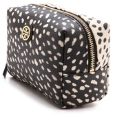 Thumbnail for your product : Tory Burch Kerrington Brigitte Cosmetic Pouch