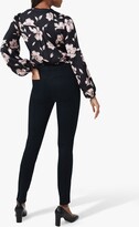 Thumbnail for your product : Hobbs London Gia Skinny Jeans, Navy