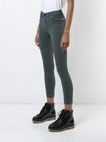 Thumbnail for your product : J Brand Skinny Mid Rise Jeans