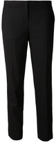 Thumbnail for your product : Theory 'betoken' Crop Trousers