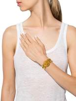 Thumbnail for your product : Versace Medusa Multistrand Bracelet