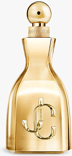 Jimmy Choo Womens I Want Choo Eau De Parfum 100ml 100ml