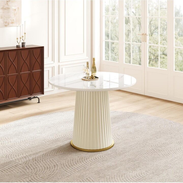 Streamdale Furniture Modern 35.43\