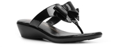 Thumbnail for your product : Athena Alexander Brink Wedge Sandal