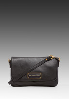 Thumbnail for your product : Marc by Marc Jacobs Too Hot To Handle Flap Percy Bag