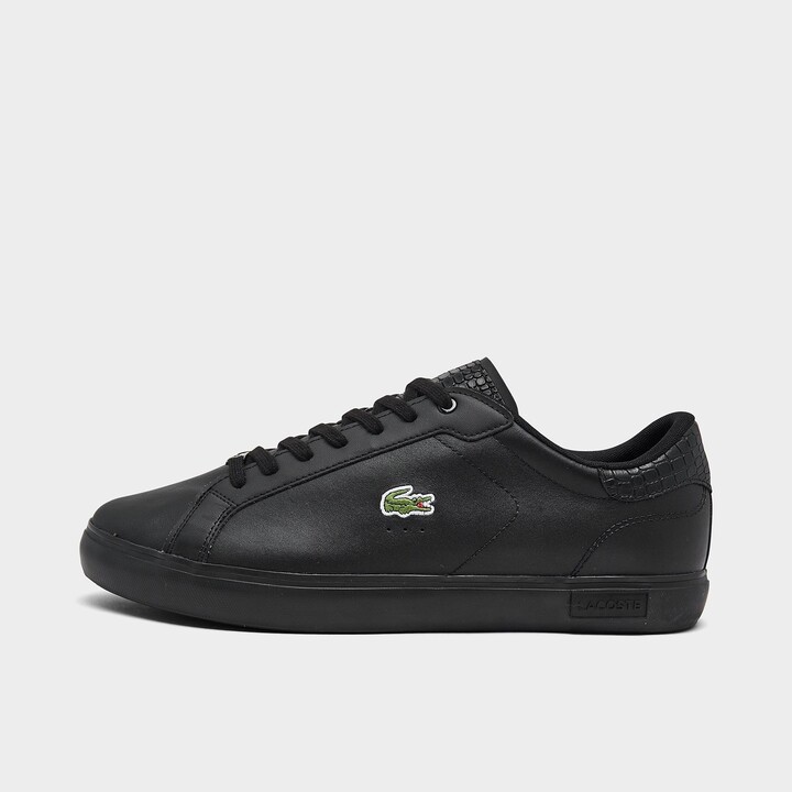Mens Lacoste Sneakers Leather | over 300 Mens Lacoste Sneakers Leather |  ShopStyle | ShopStyle